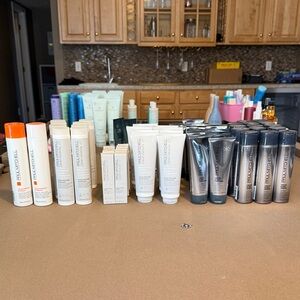 Paul Mitchell Haircare Collection - Full Size Product